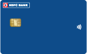 HDFC Unified Adobe Credit Card