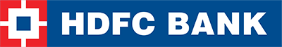 HDFC Bank Logo