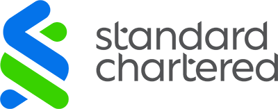 Standard Chartered Logo