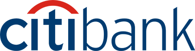 Citibank Logo